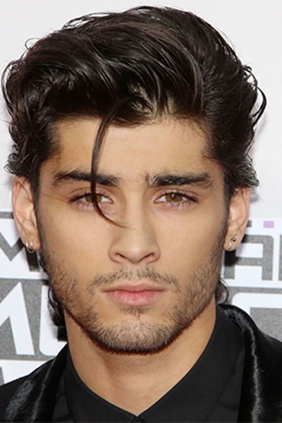 أجمل قصَّات شعر النجم زين مالك وكيفية الحصول عليها